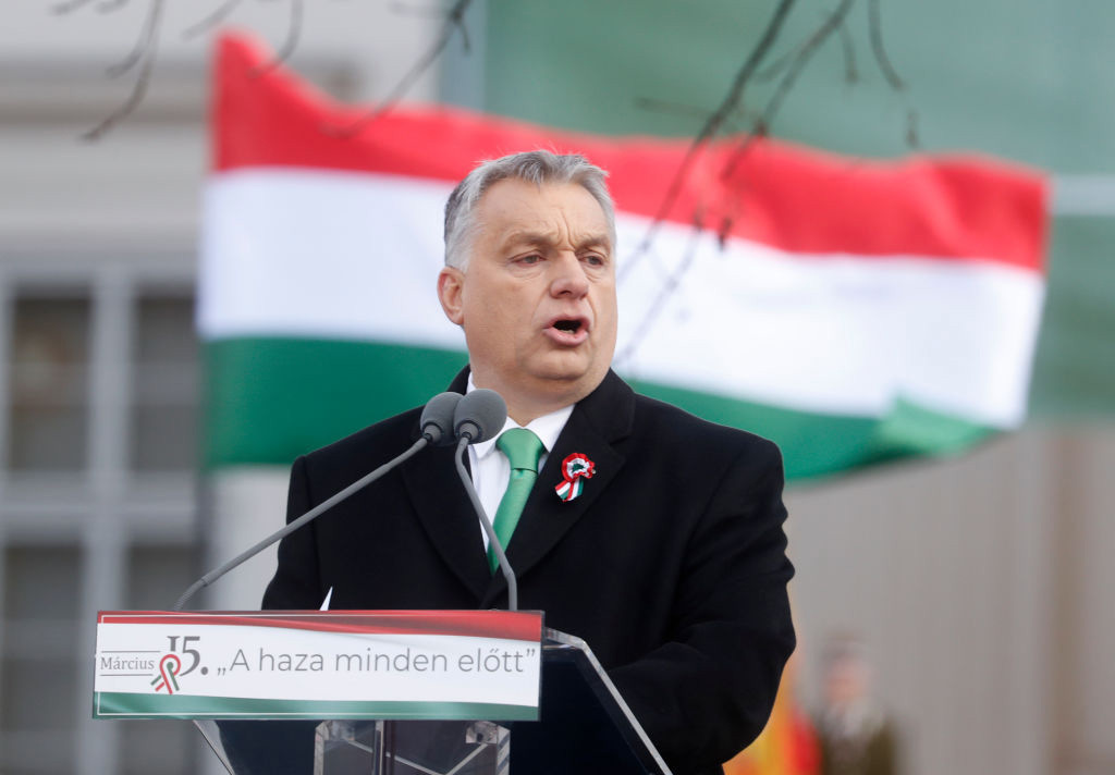 Hungary’s wariness of forced speech reflects post-communist ideals post thumbnail image