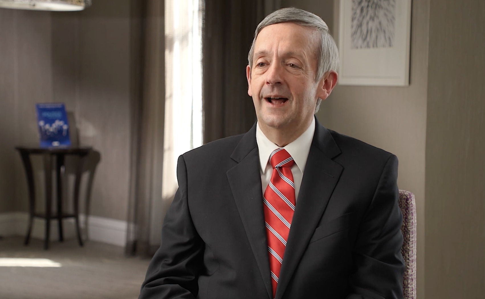 Pastor Robert Jeffress identifies misconceptions about End Times, next event on biblical prophetic timeline post thumbnail image