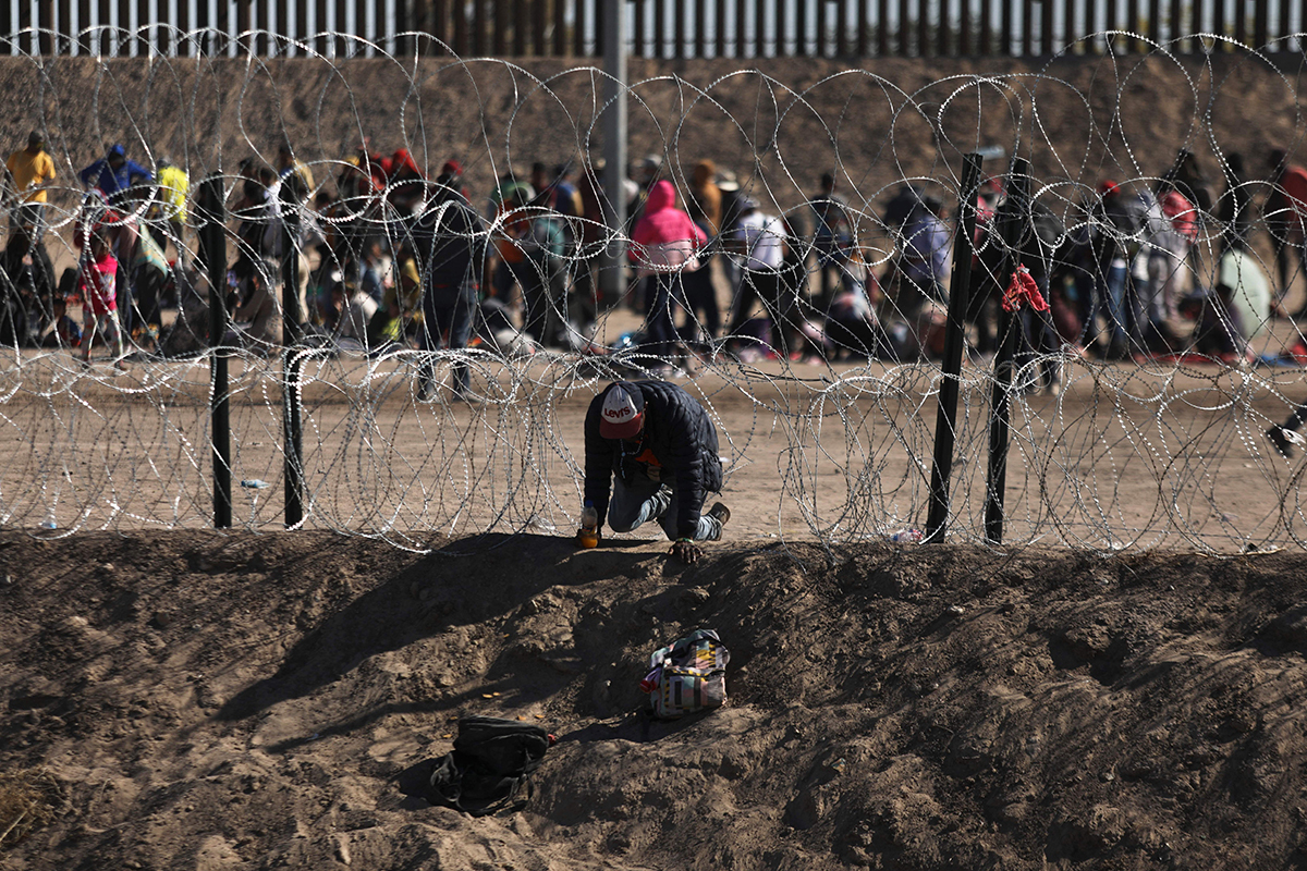 Evangelicals and immigration: Church and state have different roles post thumbnail image