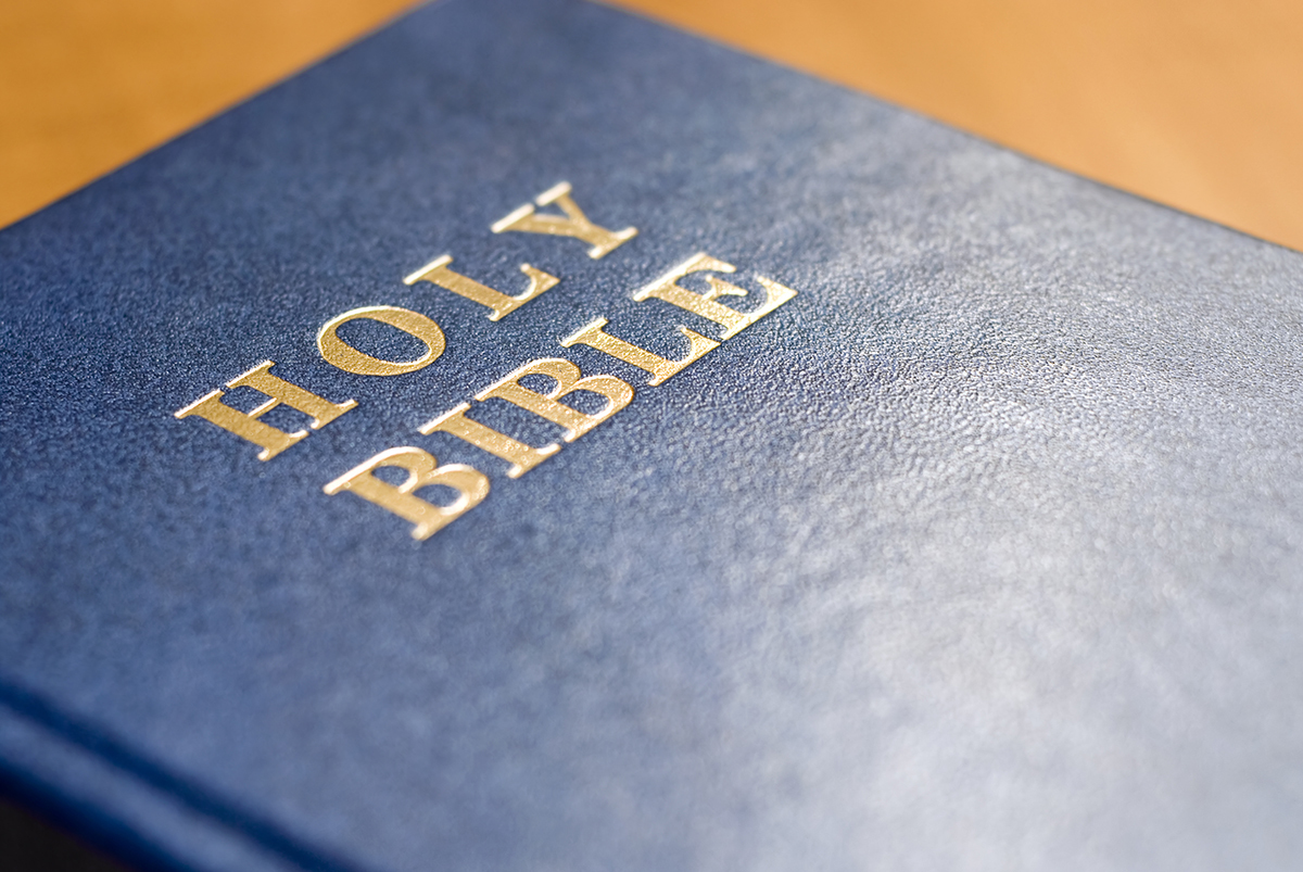 Increasing share of young adults say the Bible has transformed their lives: poll post thumbnail image