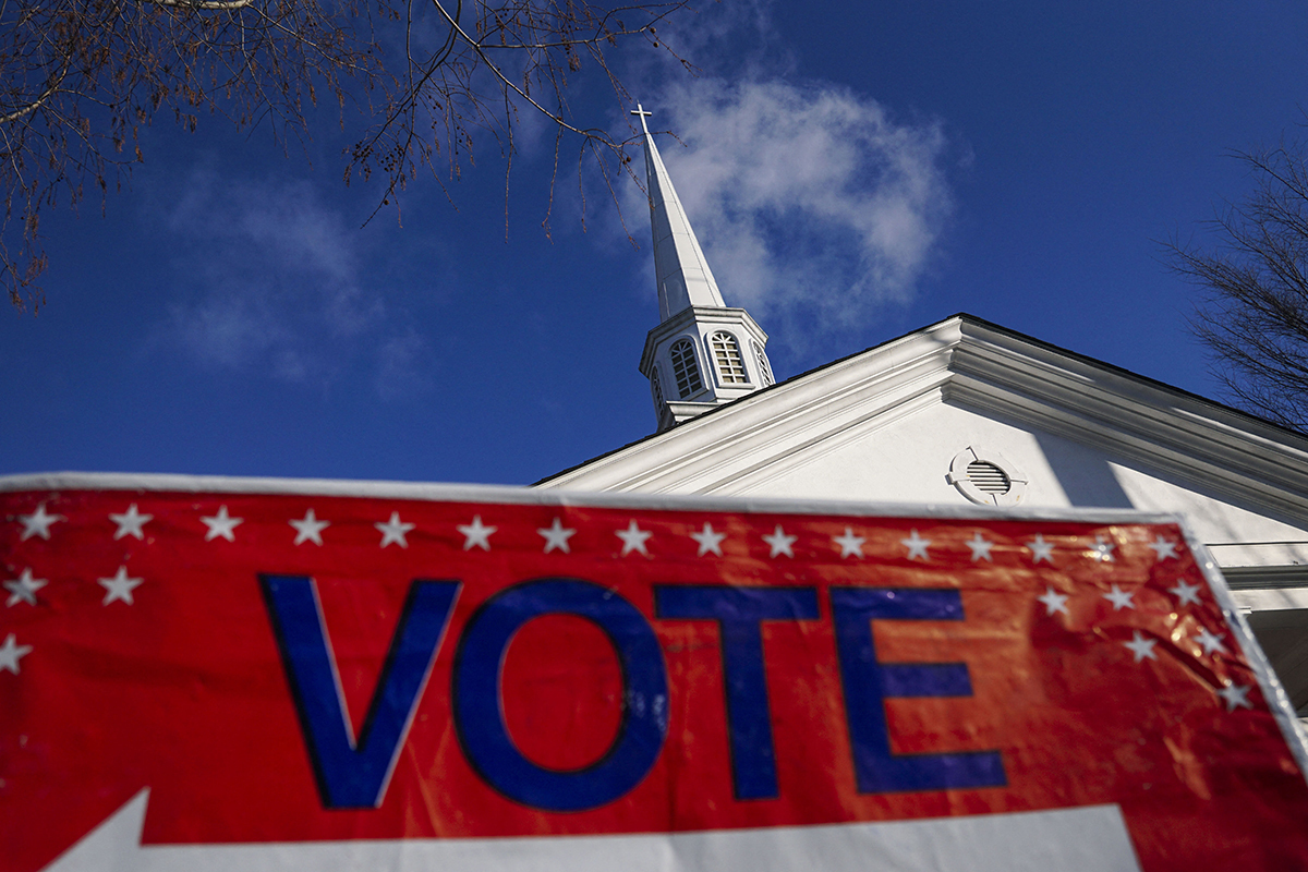 National Council of Churches launches ‘Freedom Summer’ initiative to mobilize voters in 2024 post thumbnail image