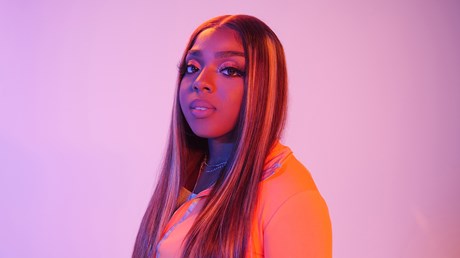 You Can Love Rap, Jesus, and the Color Pink post thumbnail image