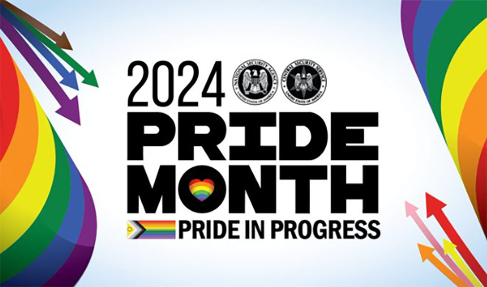 ‘Spiritual wickedness’: Pastor Jack Graham reacts to NSA’s LGBT ‘pride in progress’ tweet post thumbnail image