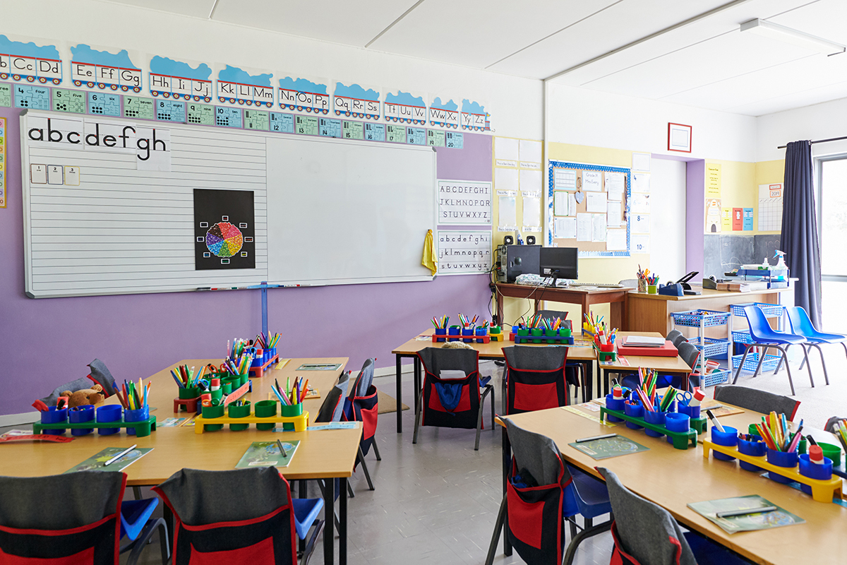 Oklahoma Supreme Court rules against publicly funding Catholic charter school post thumbnail image