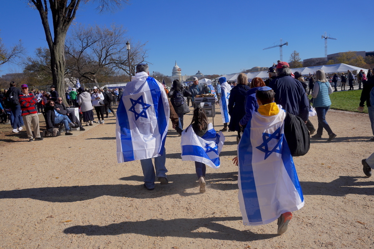 Latino American Christians are passionate about Israel post thumbnail image