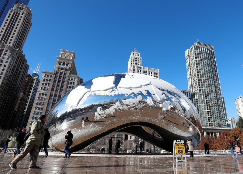 Chicago and the rotten harvest of Progressive policies post thumbnail image