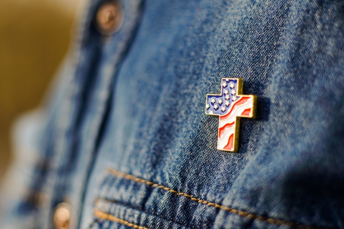 9 contrasts between His Kingdom and Christian nationalism post thumbnail image