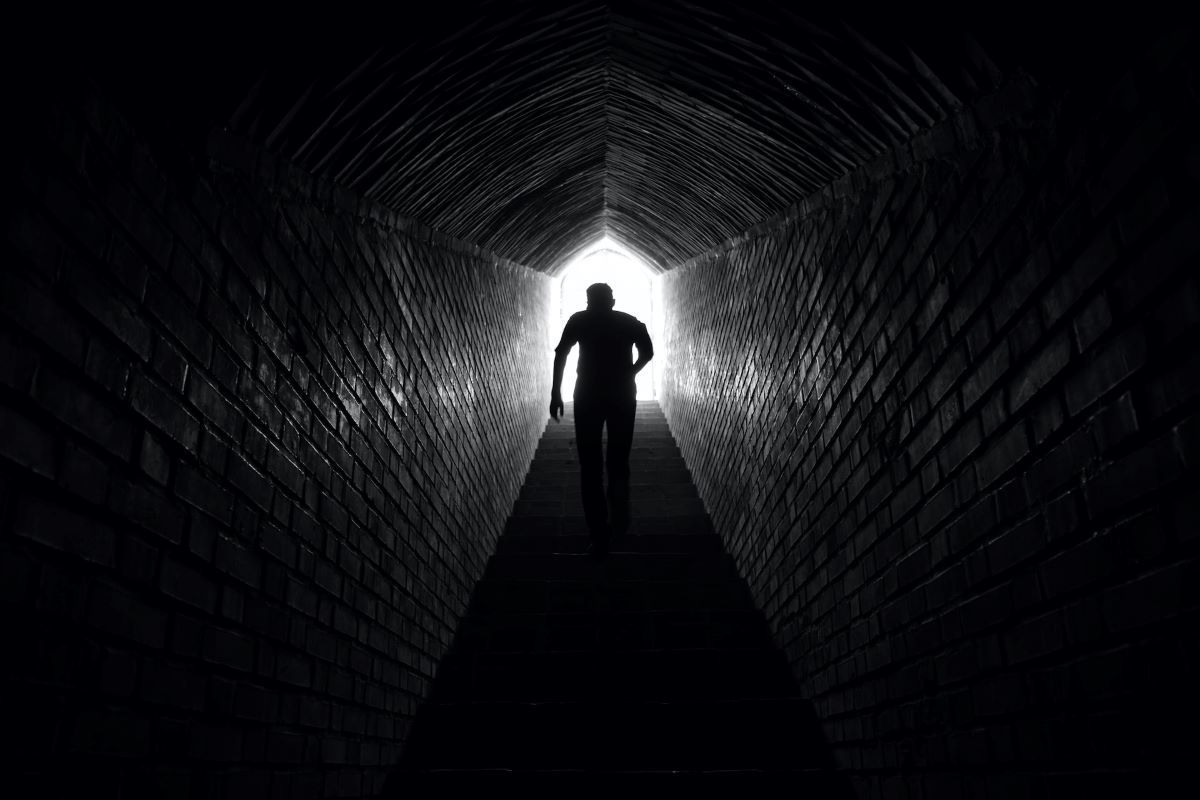 My experience as psychologist: How to navigate anxiety and hope post thumbnail image