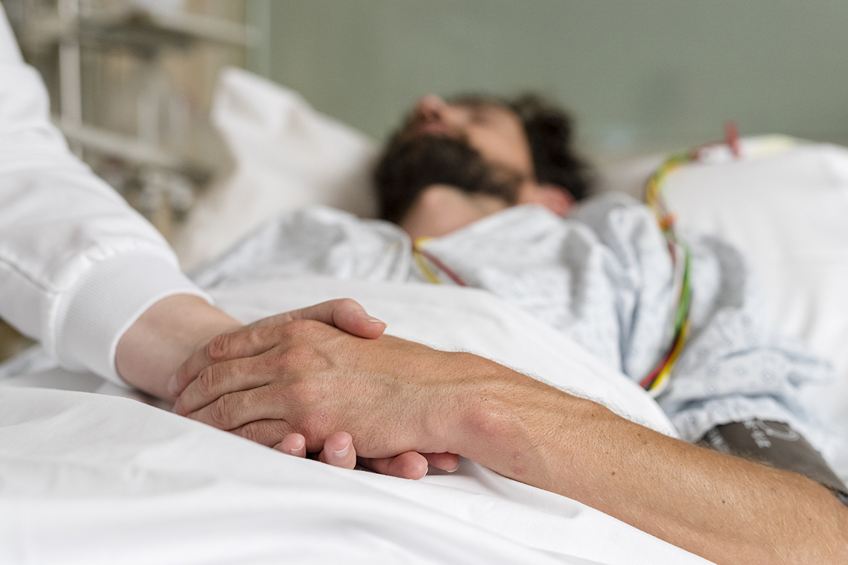 How does divine healing actually work? post thumbnail image