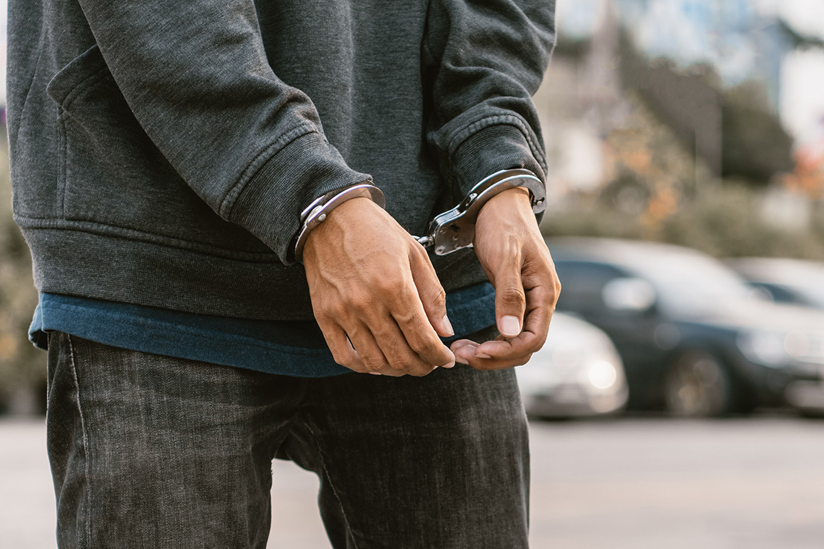Bible study leader arrested on charges of sexually assaulting 7-year-old girl post thumbnail image