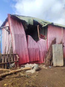 Christian convert in Somalia suffers 3rd brutal attack by Muslim relatives for praying to Jesus post thumbnail image