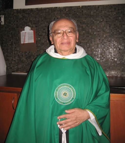 Gustavo Gutierrez, champion of Liberation Theology, dies at 96 post thumbnail image