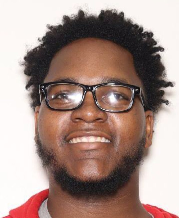 Armed man who entered Va. church charged with attempted murder post thumbnail image