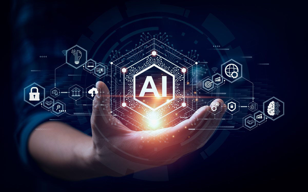 Expert shares warning about AI’s impact on Christians’ spiritual development post thumbnail image
