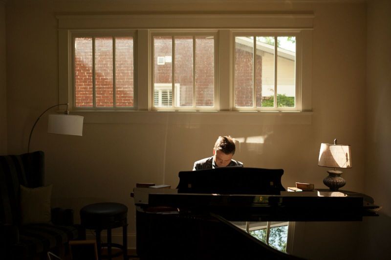 Keith Getty urges worship artists to prioritize depth over trends, talks power of Christmas hymns post thumbnail image