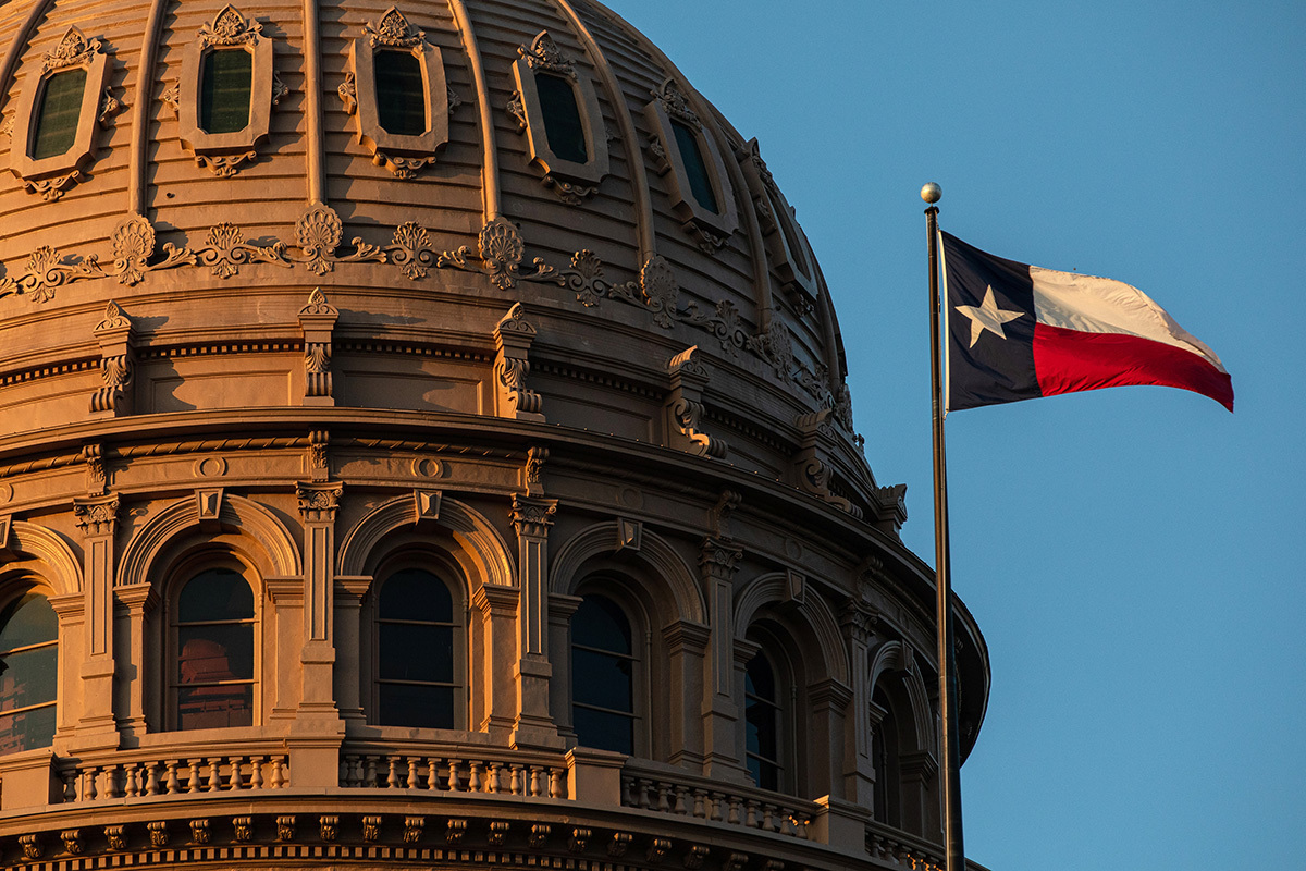 Texas AG Ken Paxton sues NY abortionist for mailing abortion drugs post thumbnail image