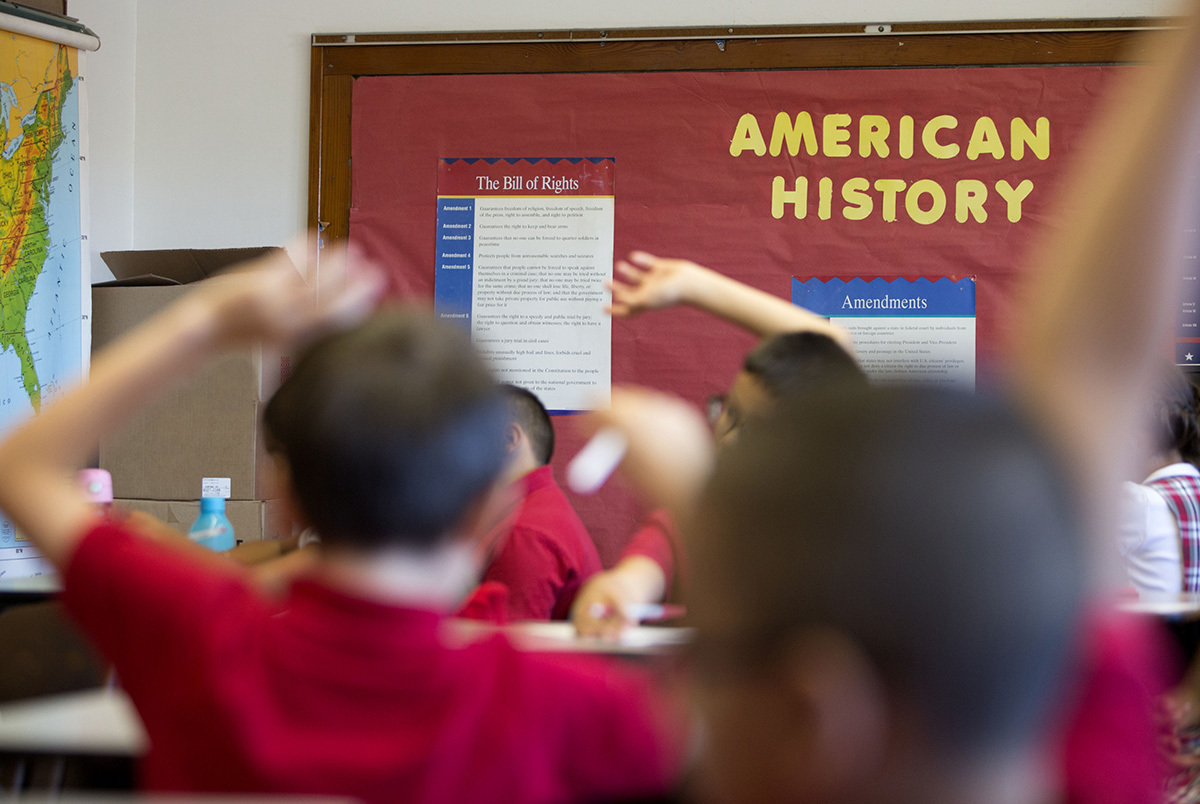 Ohio Senate passes parental rights bill, school release time for students’ religious instruction post thumbnail image
