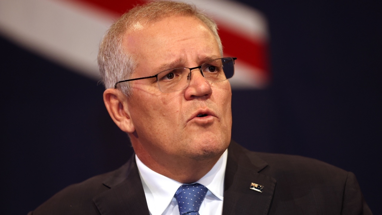 Former Australian prime minister details God’s faithfulness amid trials: ‘He’s always been there’ post thumbnail image