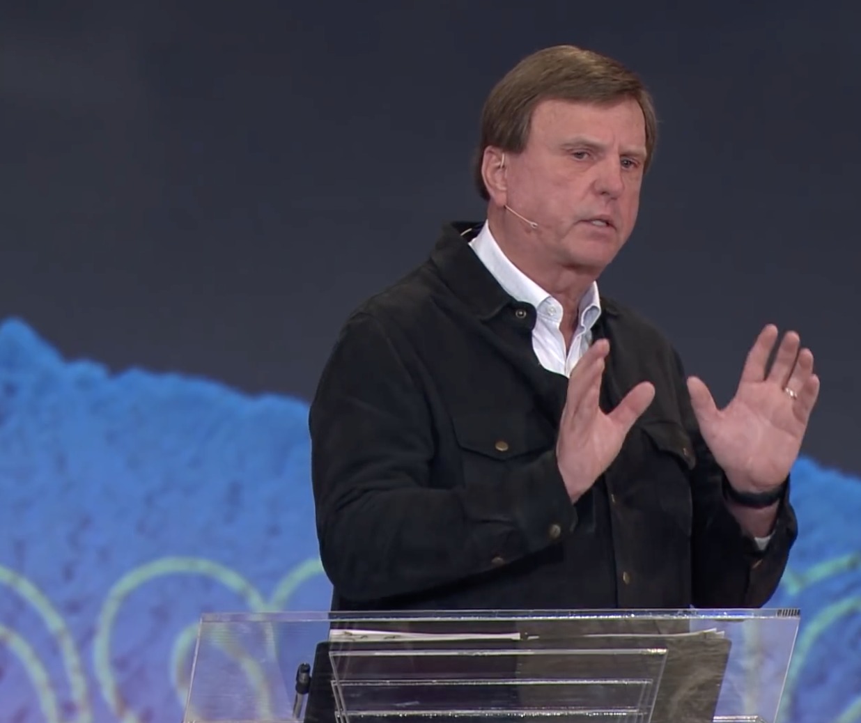 Jimmy Evans leaving XO Marriage amid Daystar TV imbroglio post thumbnail image