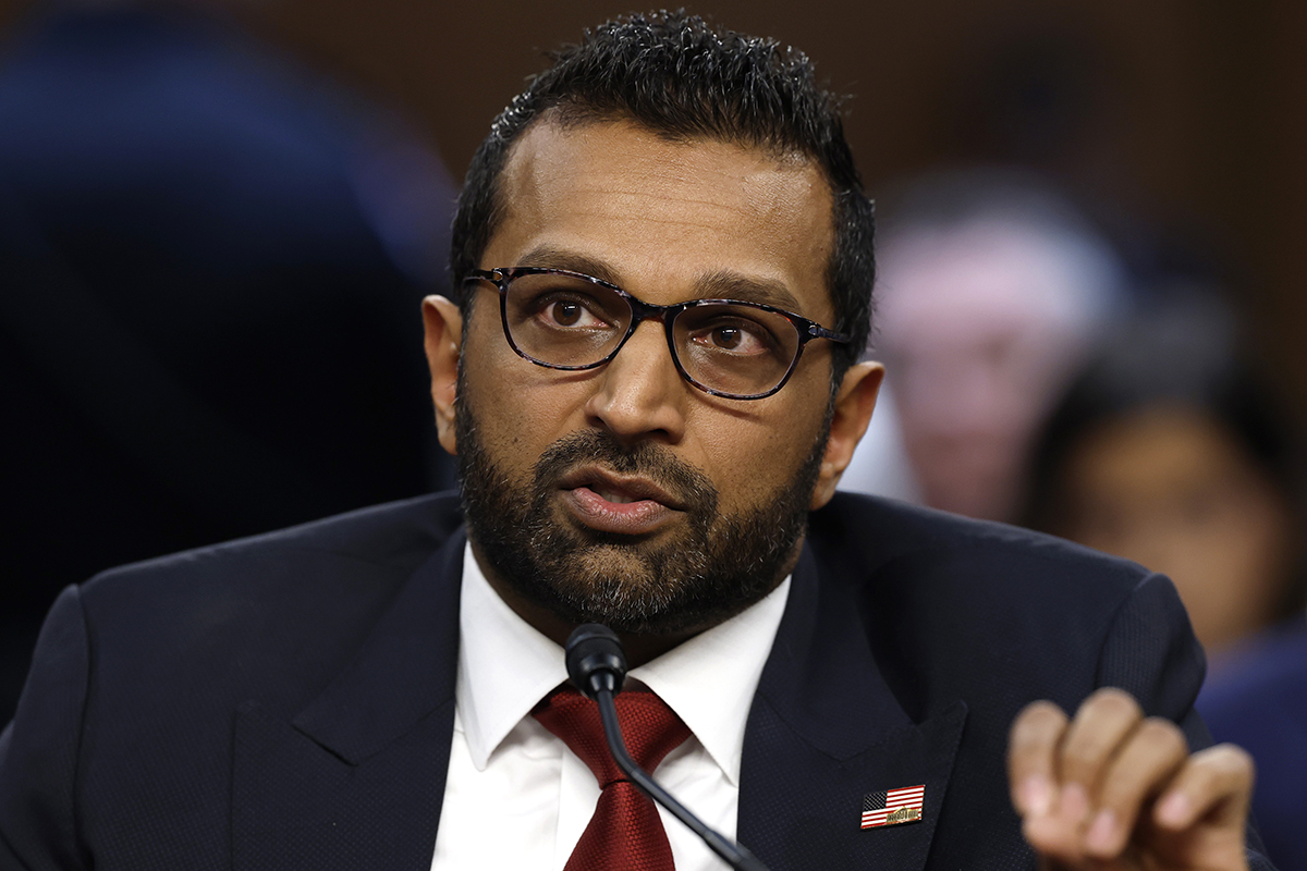 Touched parents’ feet, praised Hindu deity: 5 highlights from Kash Patel’s FBI nomination hearing post thumbnail image