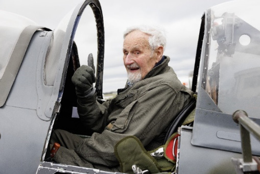 Jack Hemmings, Mission Aviation Fellowship co-founder, dies at 103 post thumbnail image