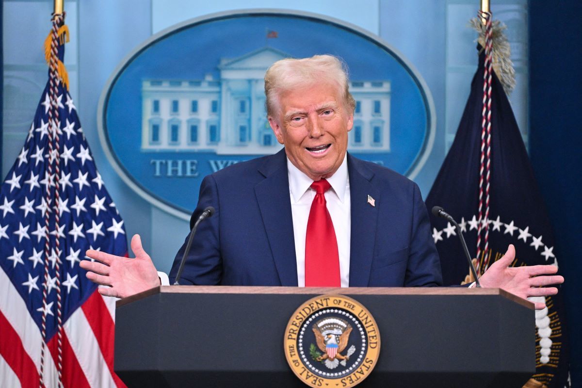 Trump 2.0: A weekly review of the president’s second term post thumbnail image