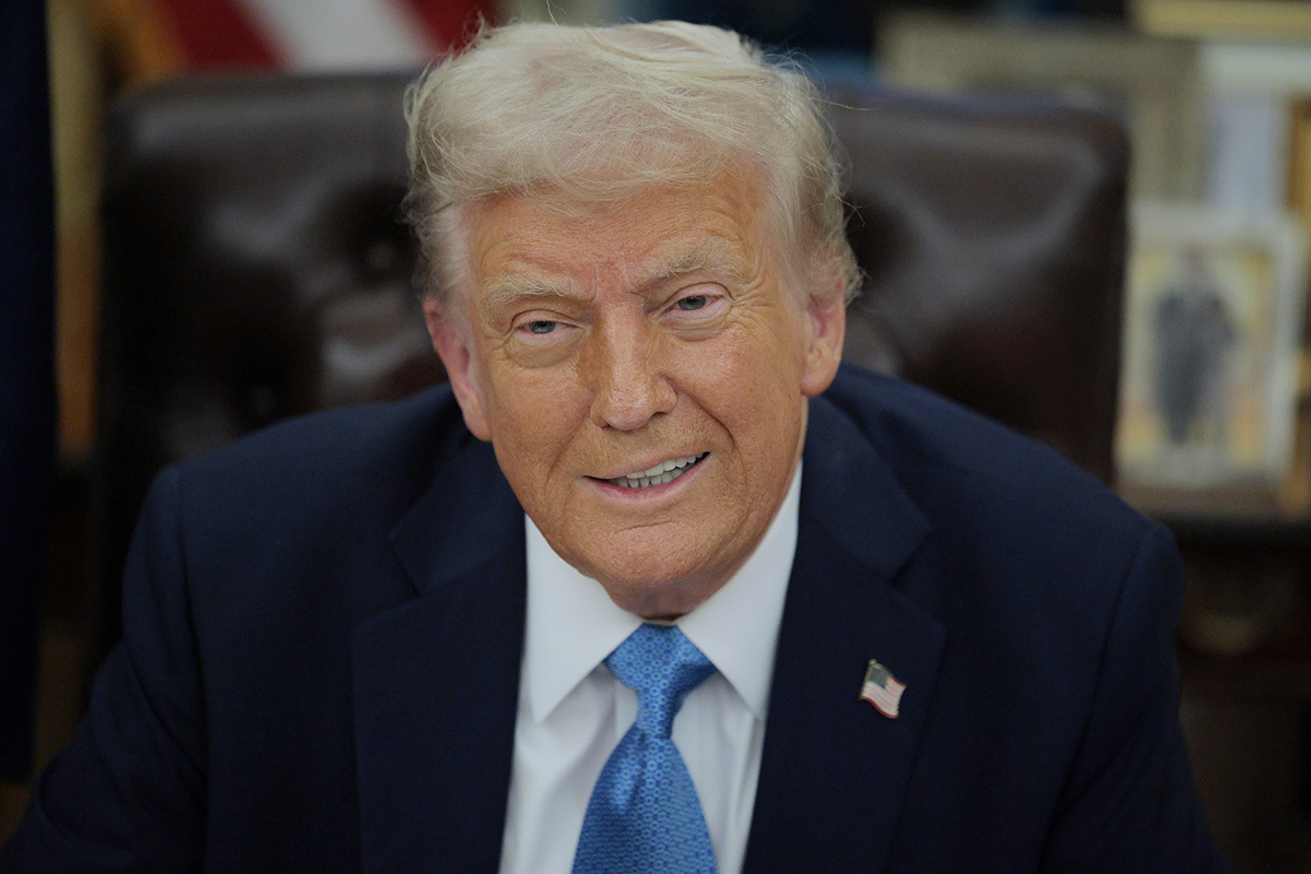 After initial paralysis: Middle East nations come out strongly against Trump’s Gaza plan post thumbnail image