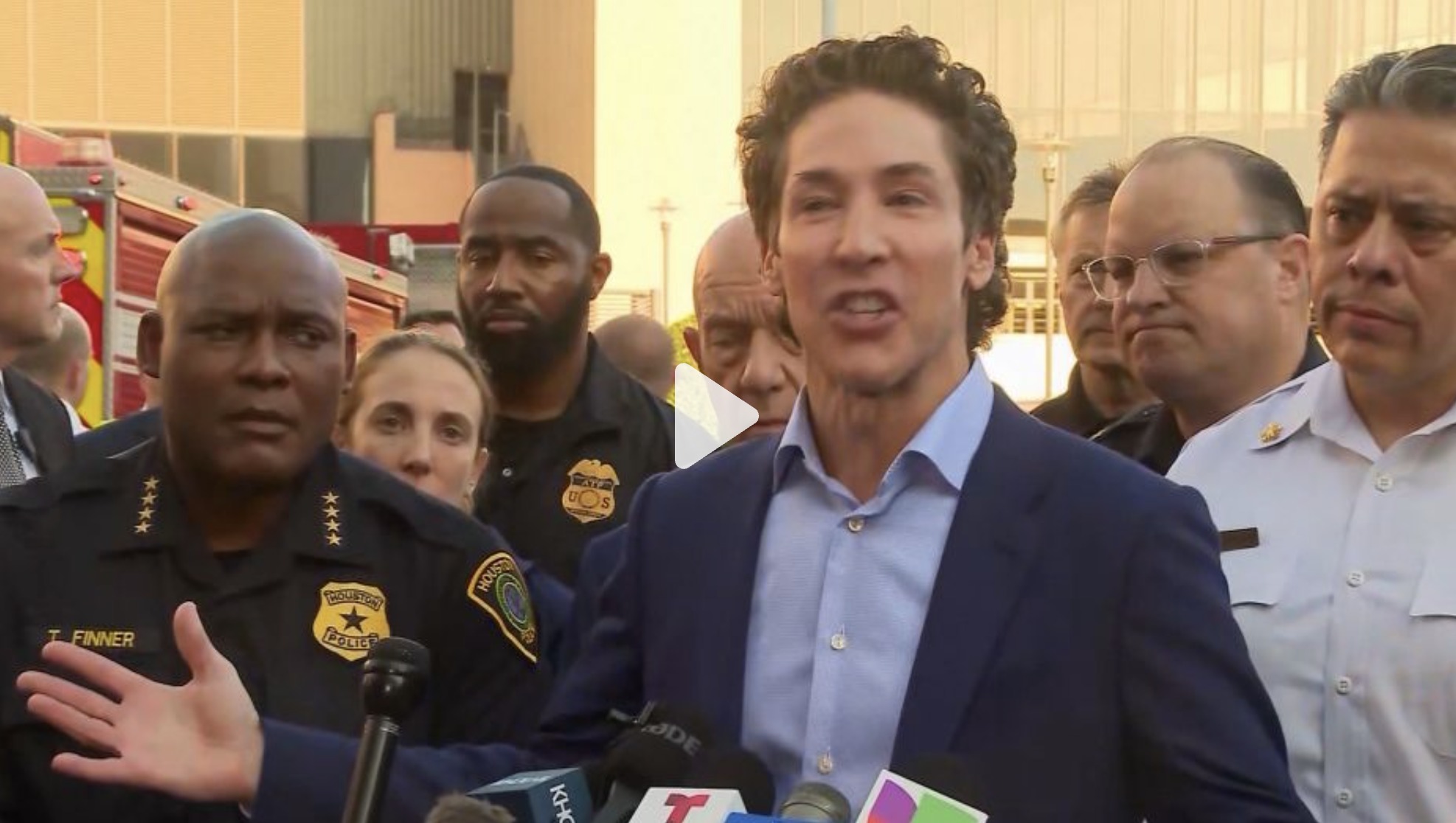 Lakewood Church shooting to be reviewed by grand jury as status of boy shot in head remains unclear post thumbnail image